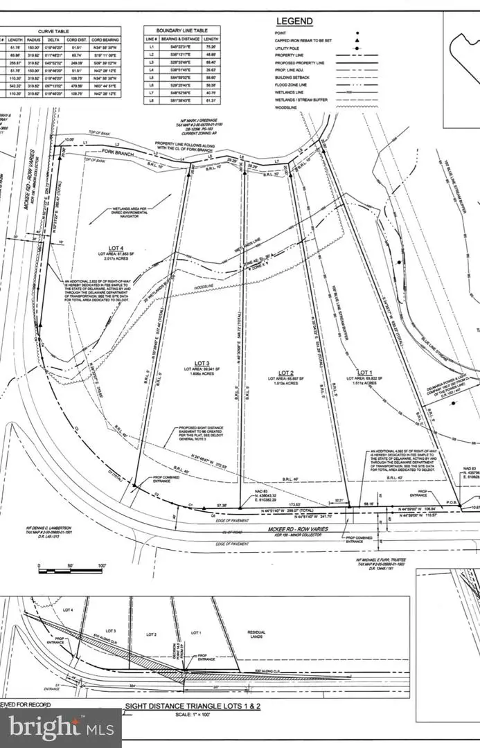 Lot 2 Mckee Rd, Dover, DE 19904 - #1