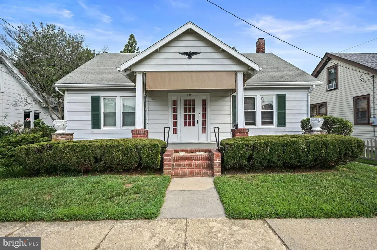 526 Smyrna Clayton Blvd, Smyrna, DE 19977 - #1