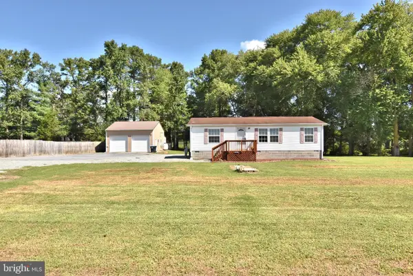 1655 Hickman Rd, GREENWOOD, DE 19950