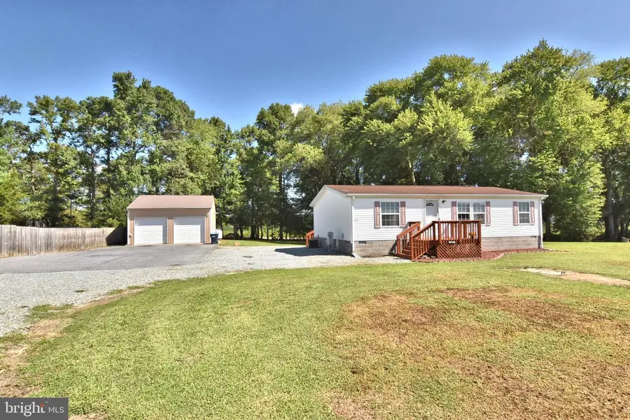 1655 Hickman Rd, Greenwood, DE 19950 - #3