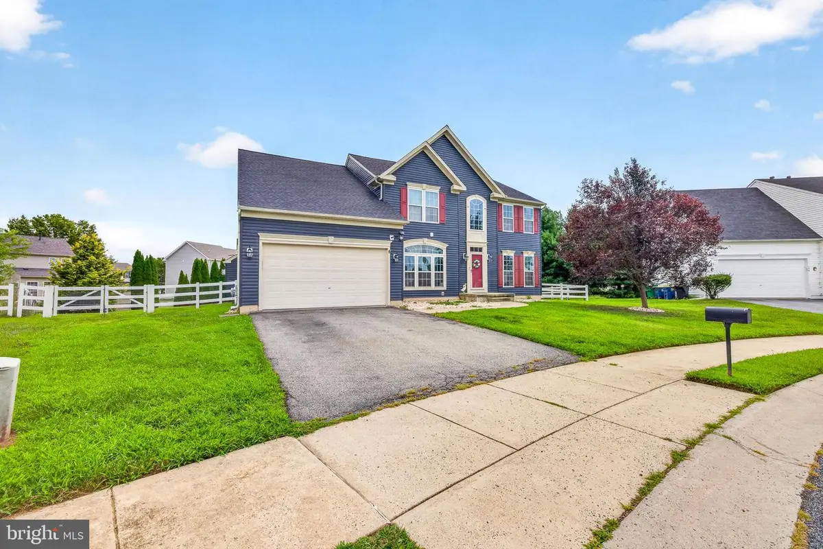 206 Markham Ct, Smyrna, DE 19977 - #1