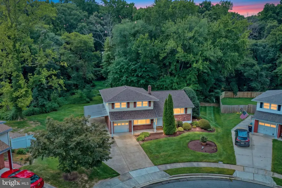 20 Stewart Ct, Dover, DE 19904 - #2