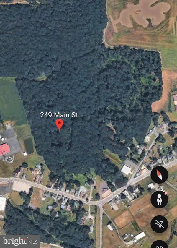 249 Main St, HARTLY, DE 19953