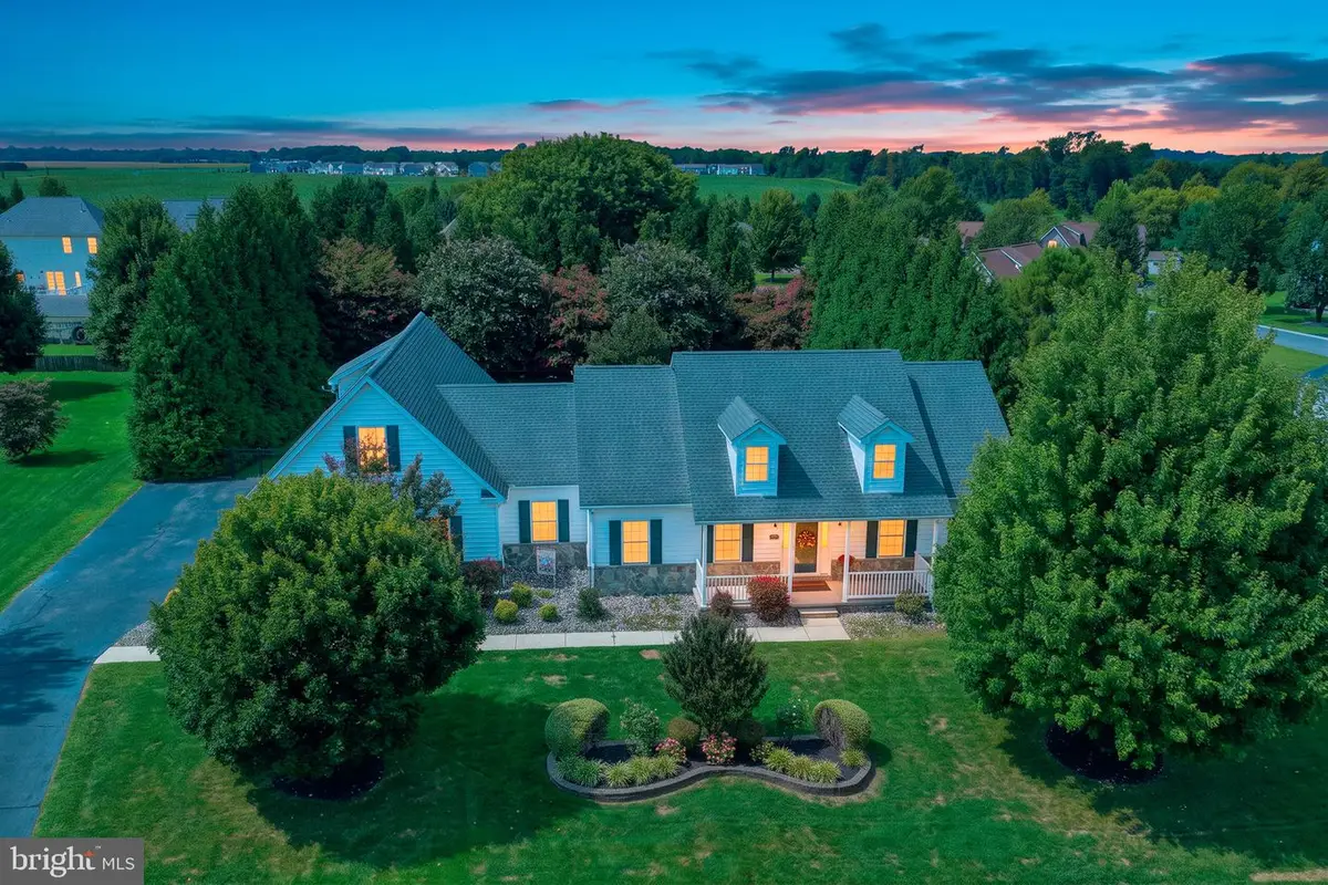 40 Yearling Ct, Camden Wyoming, DE 19934 - #1