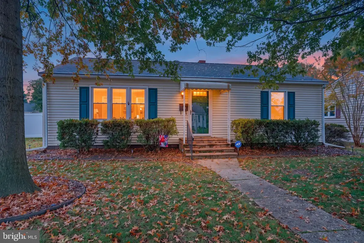 518 Fairview Ave, Dover, DE 19904 - #1