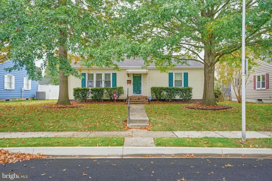518 Fairview Ave, Dover, DE 19904 - #2