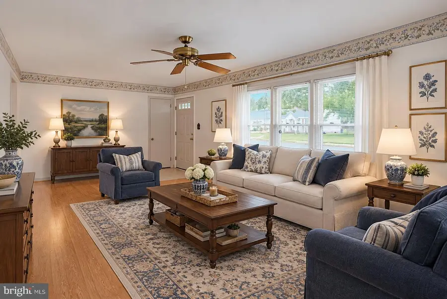 518 Fairview Ave, Dover, DE 19904 - #3