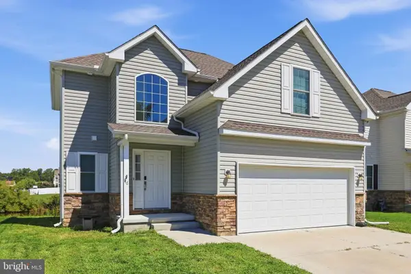 46 Black Cherry Dr, CAMDEN WYOMING, DE 19934