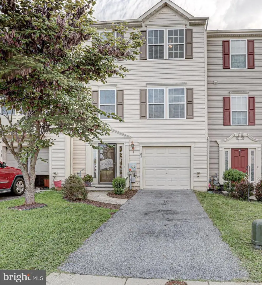 103 Summer Dr, Smyrna, DE 19977 - #1