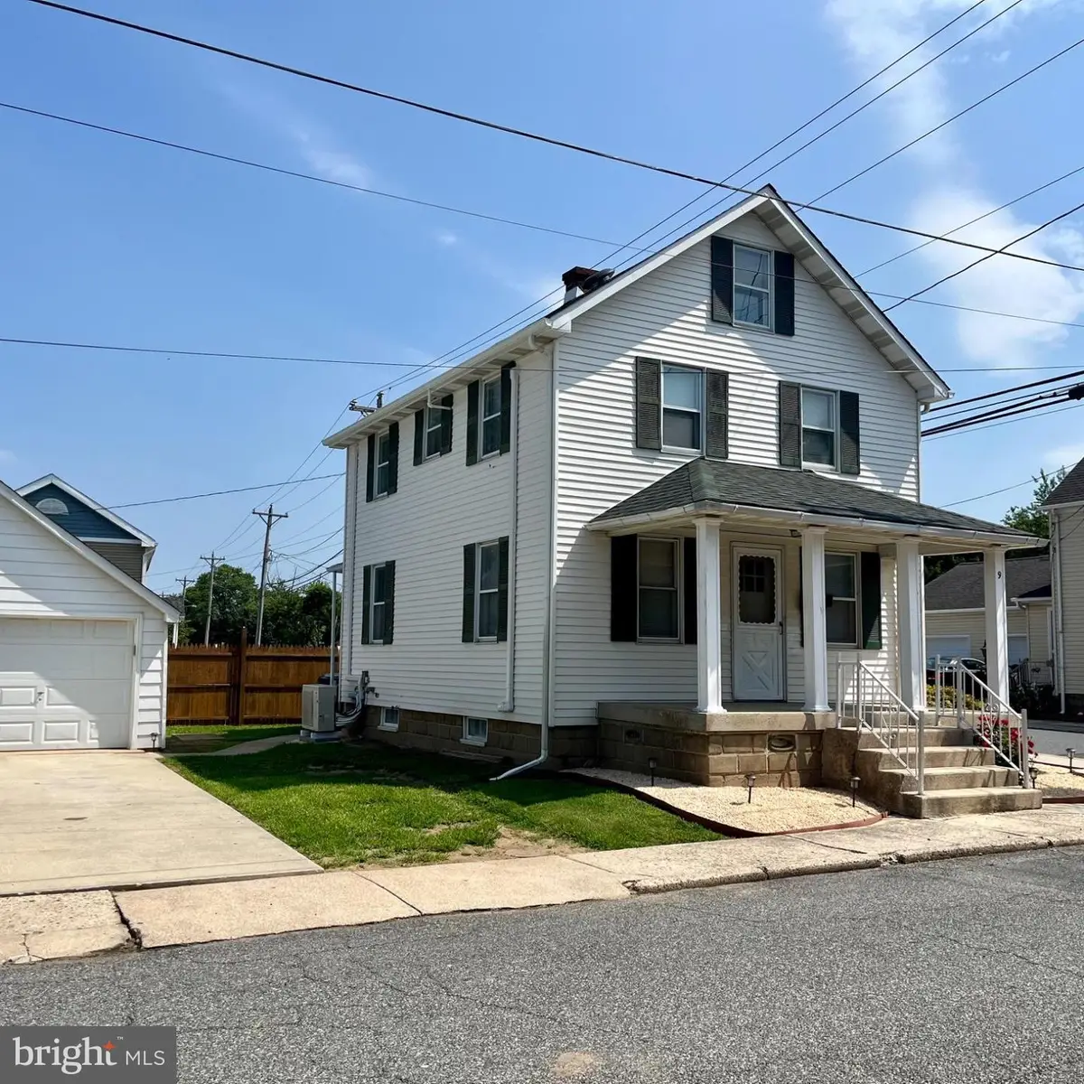 9 Ne 6th St, Milford, DE 19963 - #1
