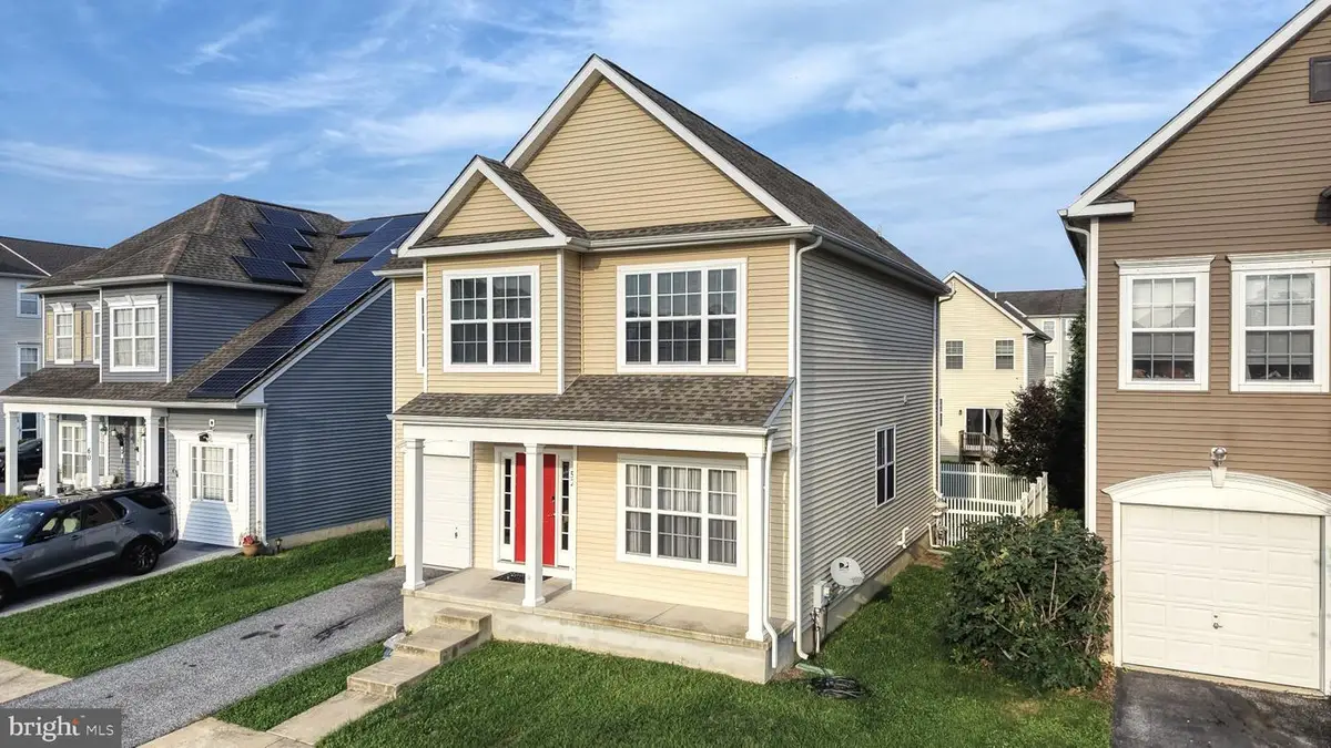52 Sagittarius Way, Camden Wyoming, DE 19934 - #1