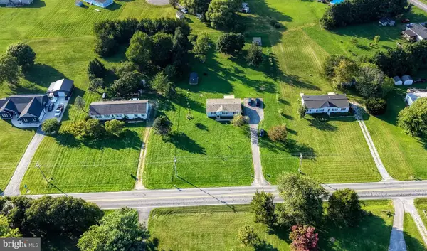 4369 Carpenter Bridge Rd, FELTON, DE 19943