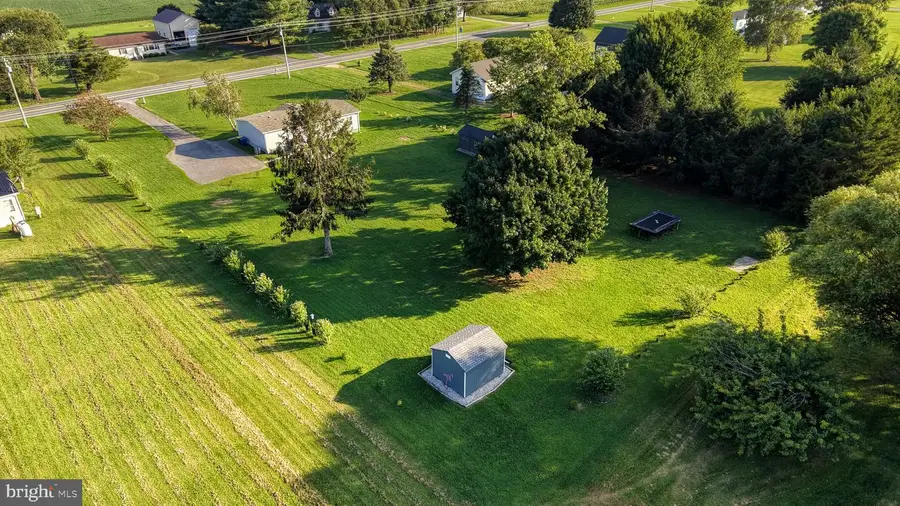 4369 Carpenter Bridge Rd, Felton, DE 19943 - #3