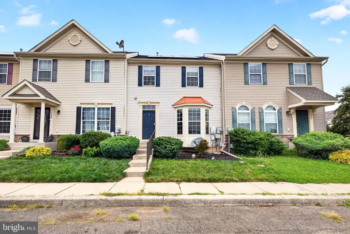 970 Alexandria Way, Smyrna, DE 19977 - #1