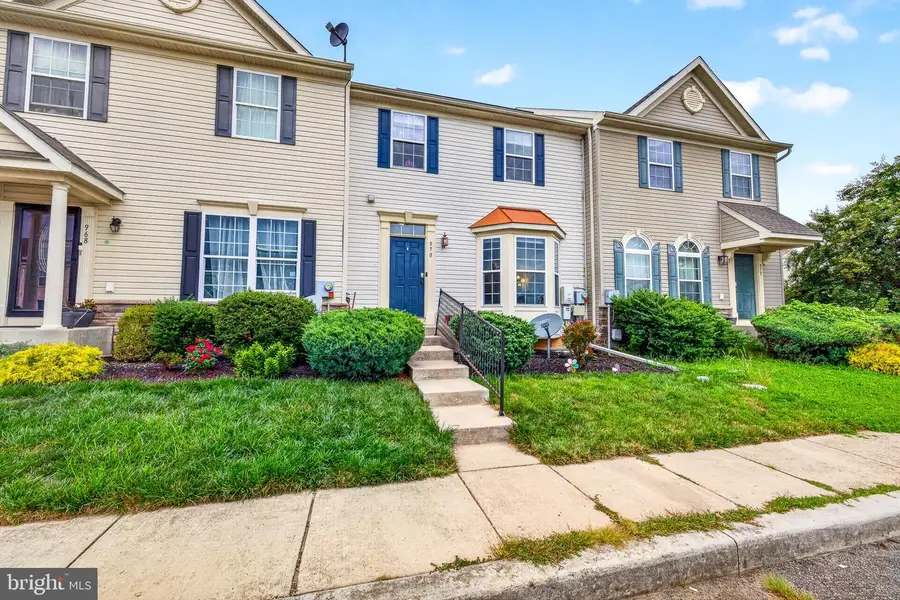 970 Alexandria Way, Smyrna, DE 19977 - #2