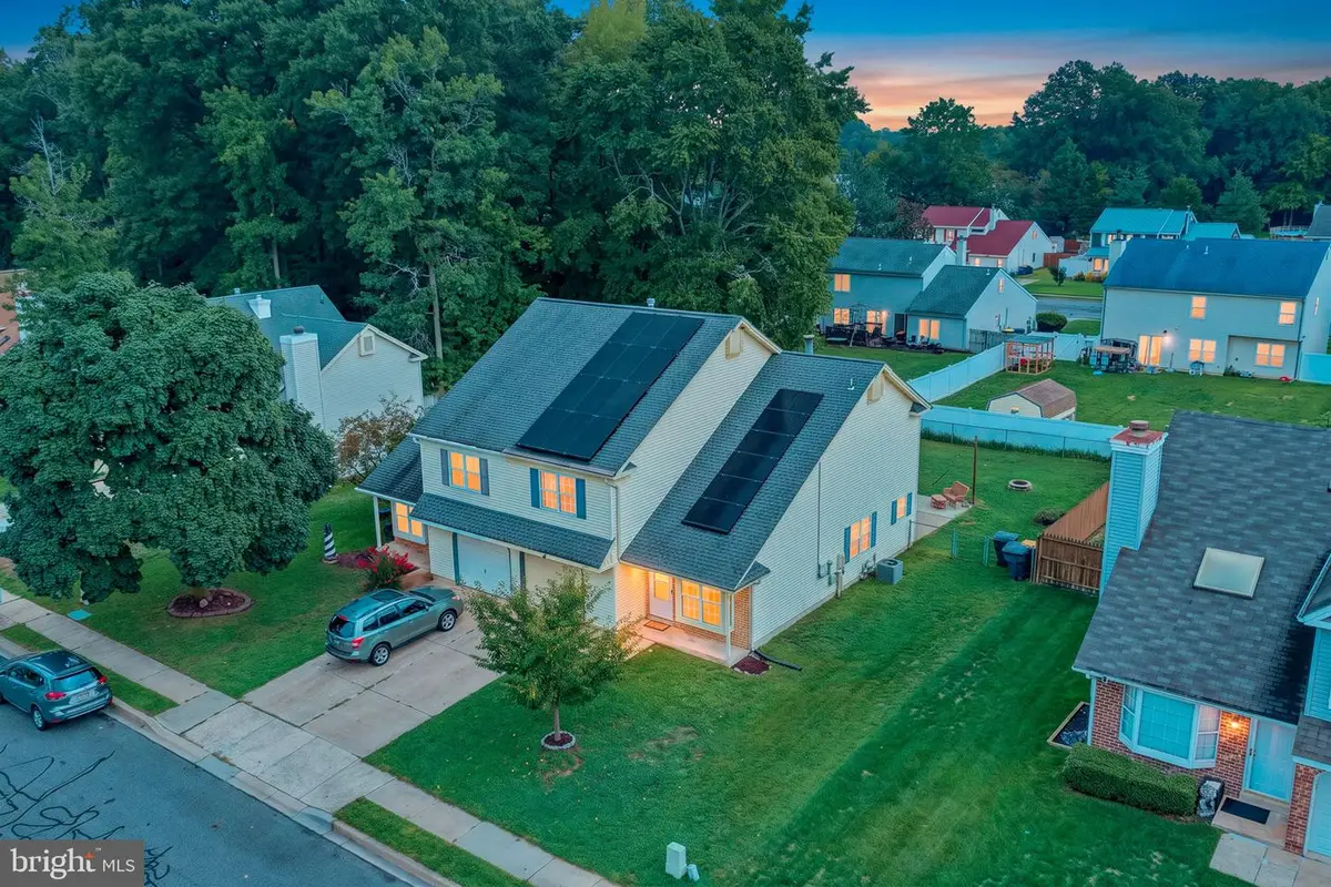 5 Stoney Dr, Dover, DE 19904 - #1