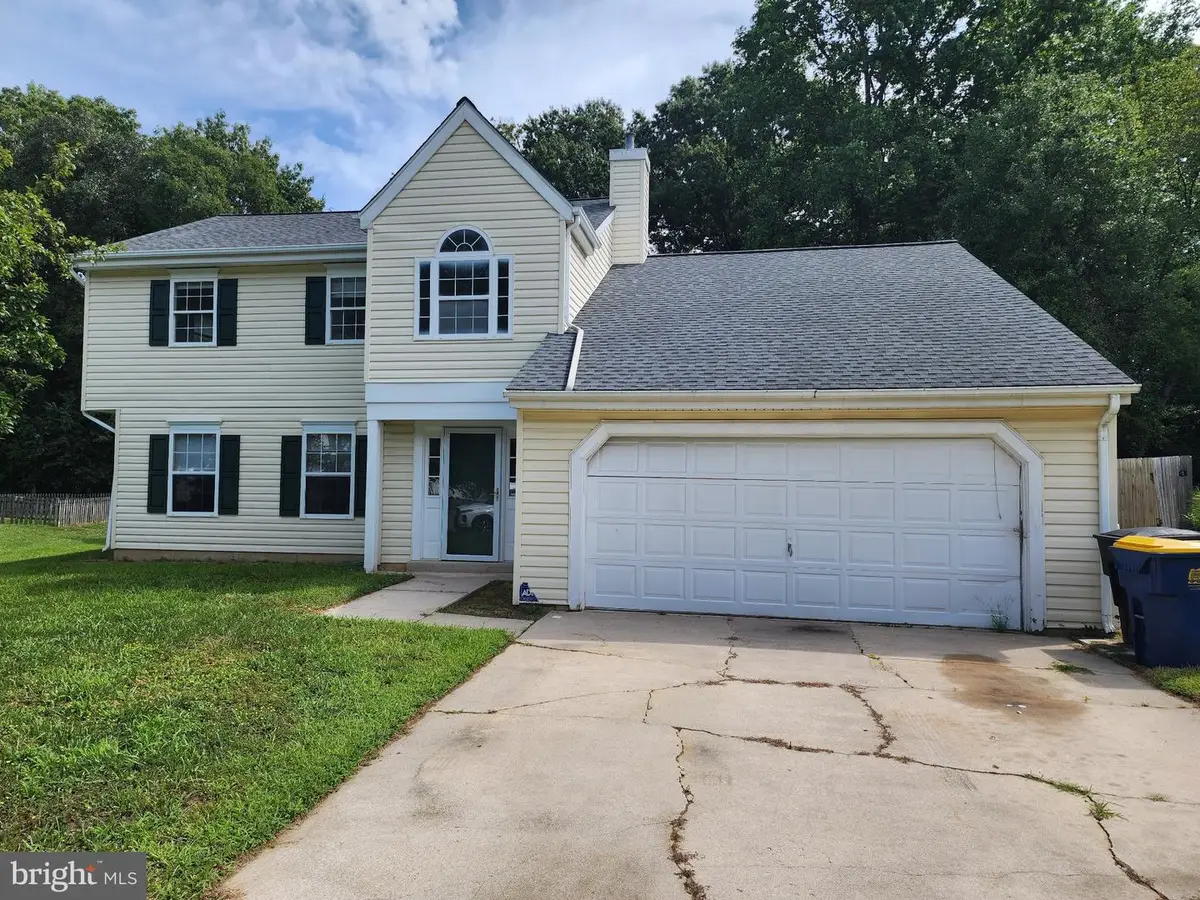 107 Matthew, Dover, DE 19904 - #1