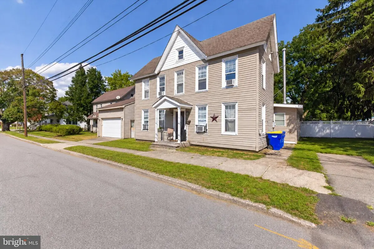 216 Weiner Ave, Harrington, DE 19952 - #1