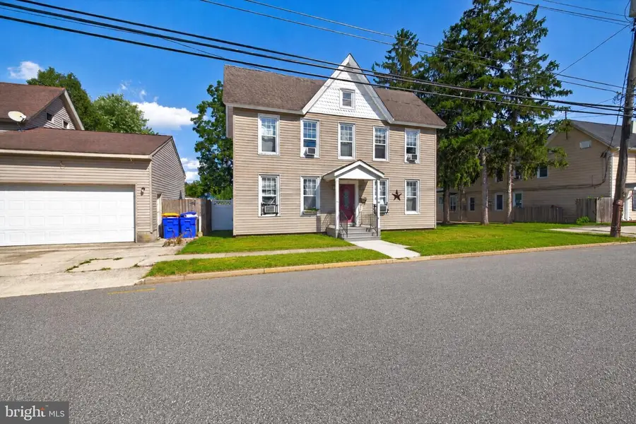 216 Weiner Ave, Harrington, DE 19952 - #2