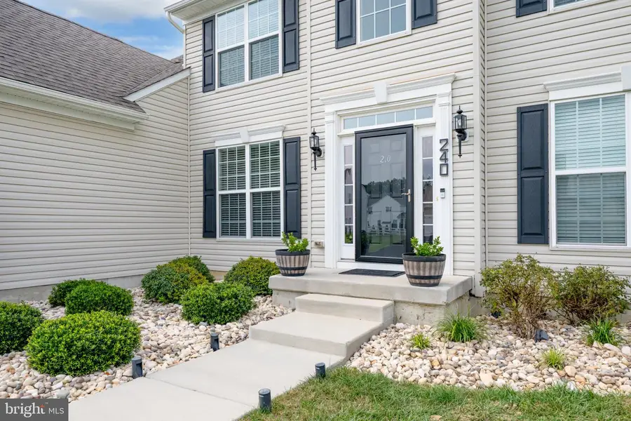 240 Gardenbrook Dr, Smyrna, DE 19977 - #2