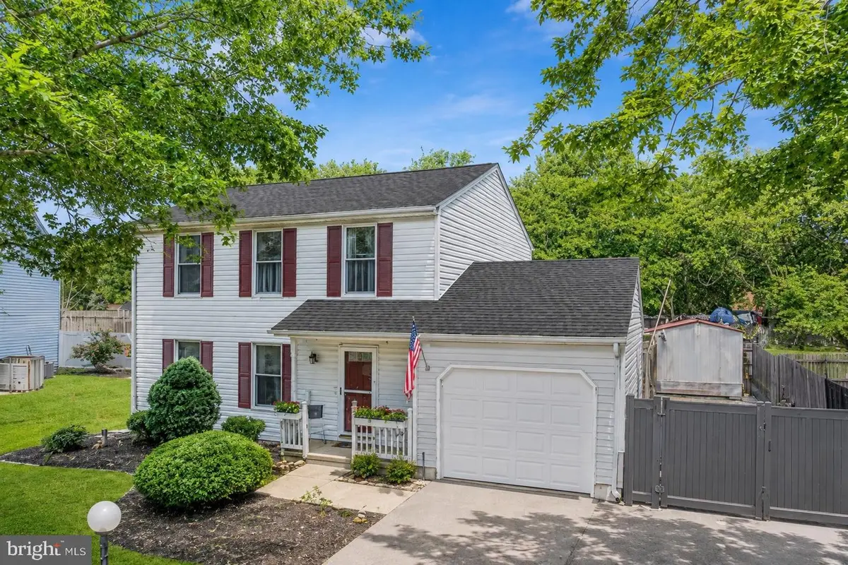 13 Barons Ct, Dover, DE 19901 - #1