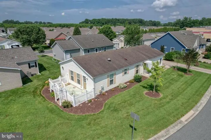 152 Salt Creek Dr, Dover, DE 19901 - #2