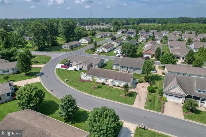 152 Salt Creek Dr, Dover, DE 19901 - #3