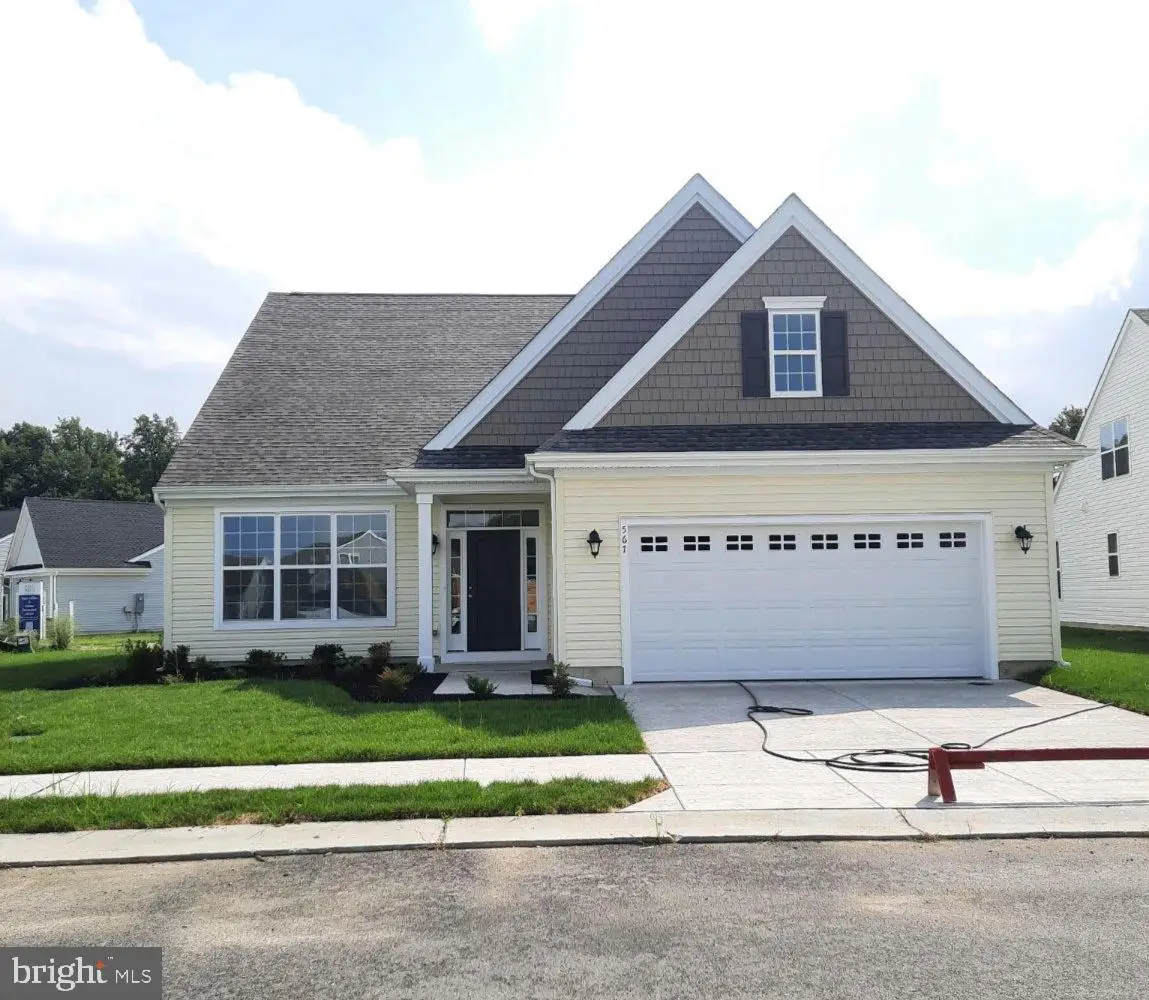 643 Resort Blvd, Dover, DE 19904 - #1