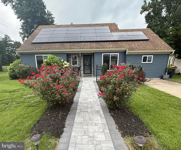 2 Stoney Dr, DOVER, DE 19904