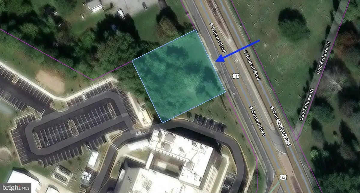 453 S Dupont Blvd, Smyrna, DE 19977 - #1
