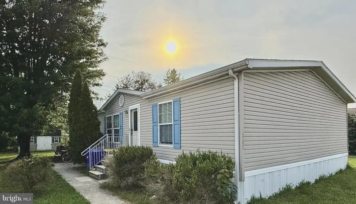161 Pine Cone Dr #161, Dover, DE 19901 - #1