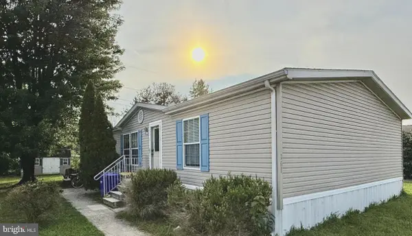 161 Pine Cone Dr #161, DOVER, DE 19901