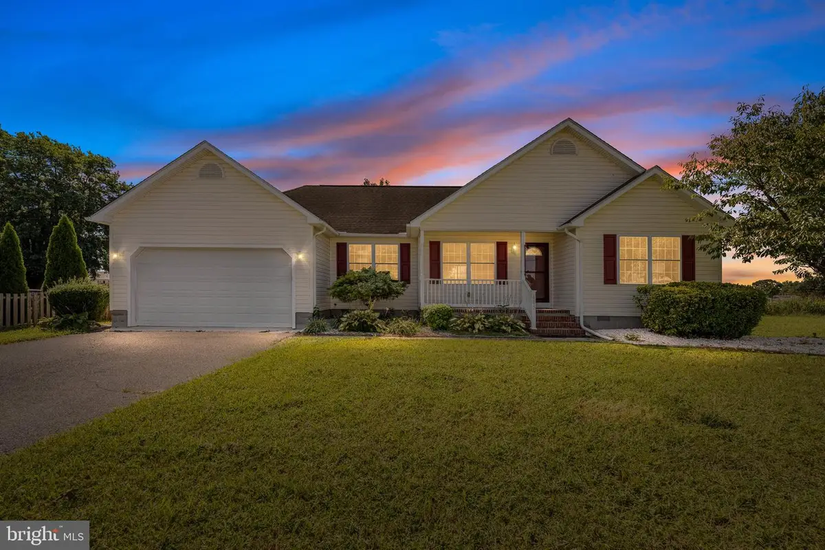 405 Center St Ext, Harrington, DE 19952 - #1