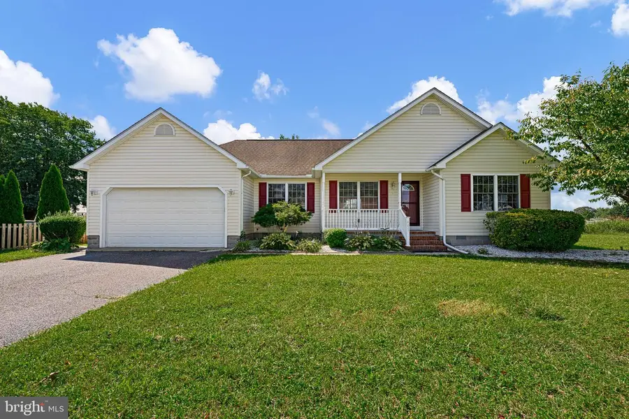 405 Center St Ext, Harrington, DE 19952 - #2