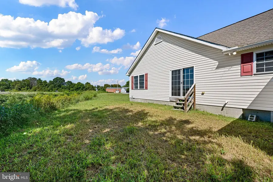 405 Center St Ext, Harrington, DE 19952 - #3
