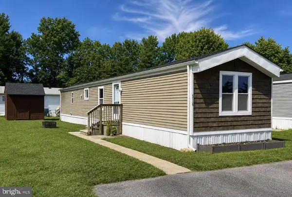 318 Norway Dr #318, DOVER, DE 19901