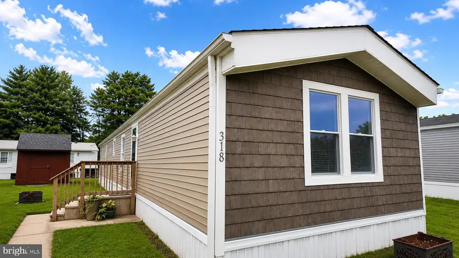 318 Norway Dr #318, Dover, DE 19901 - #2