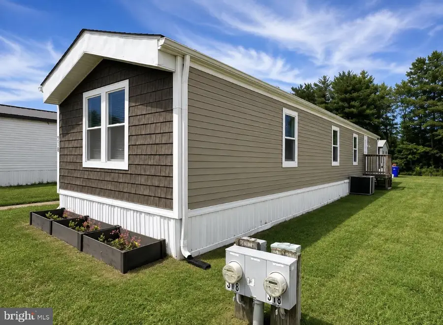 318 Norway Dr #318, Dover, DE 19901 - #3