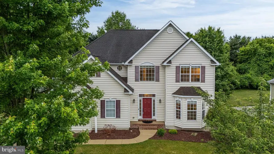 450 Orchard Grove Way, Camden Wyoming, DE 19934 - #2