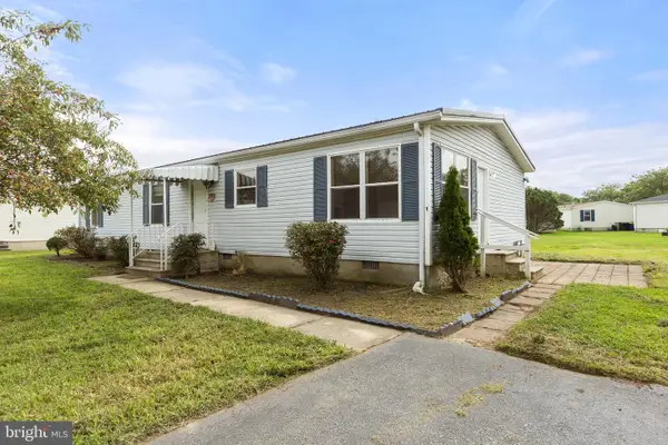 202 Persimmon Cir, DOVER, DE 19901
