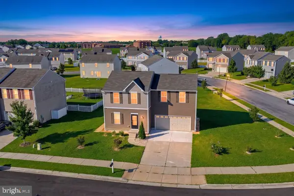 610 Swallowtail Way, DOVER, DE 19901