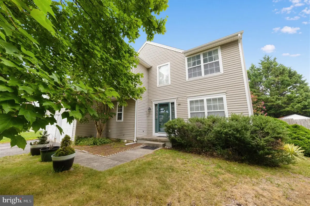 209 Falmouth Way, Dover, DE 19904 - #1