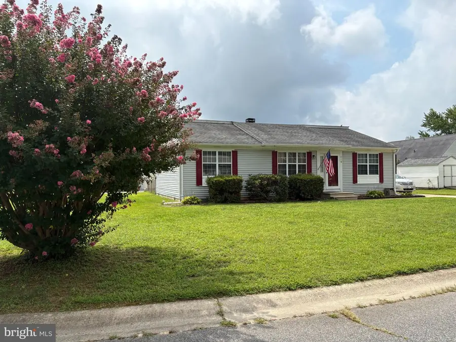 218 Tammie Dr, Dover, DE 19904 - #2