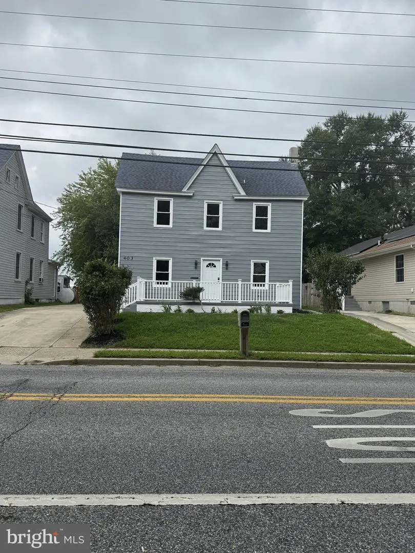 403 Main St, Dover, DE 19901 - #1