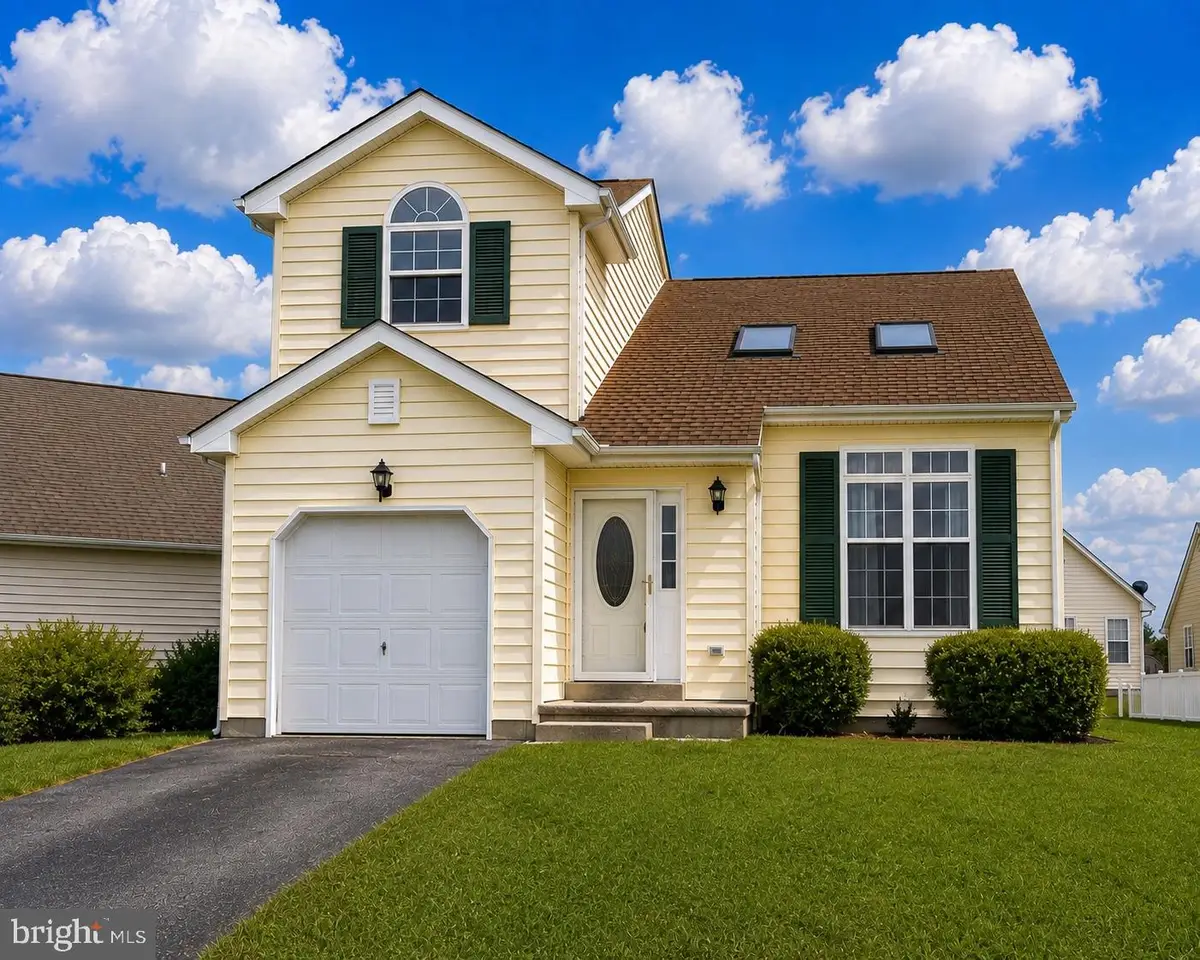 35 Liborio Ln, Smyrna, DE 19977 - #1