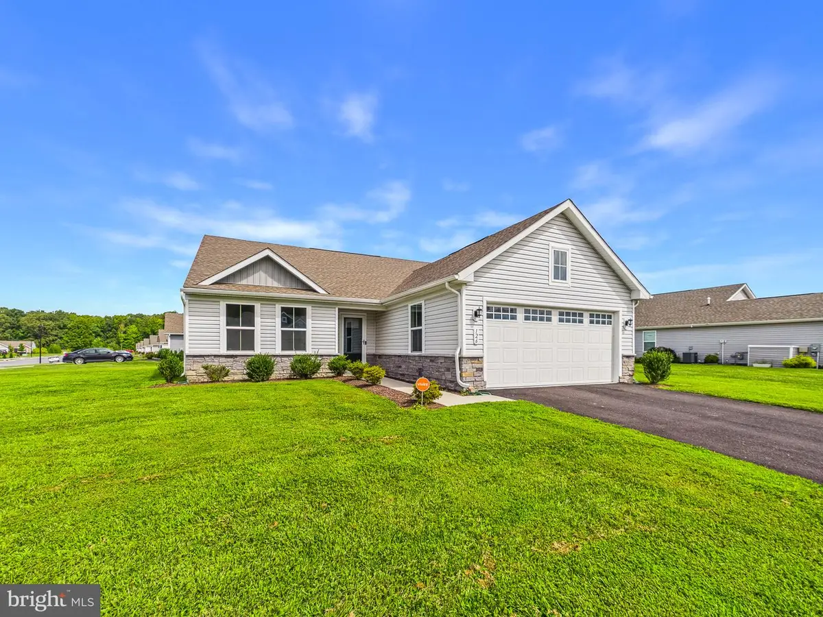126 Laertes Dr, Dover, DE 19901 - #1