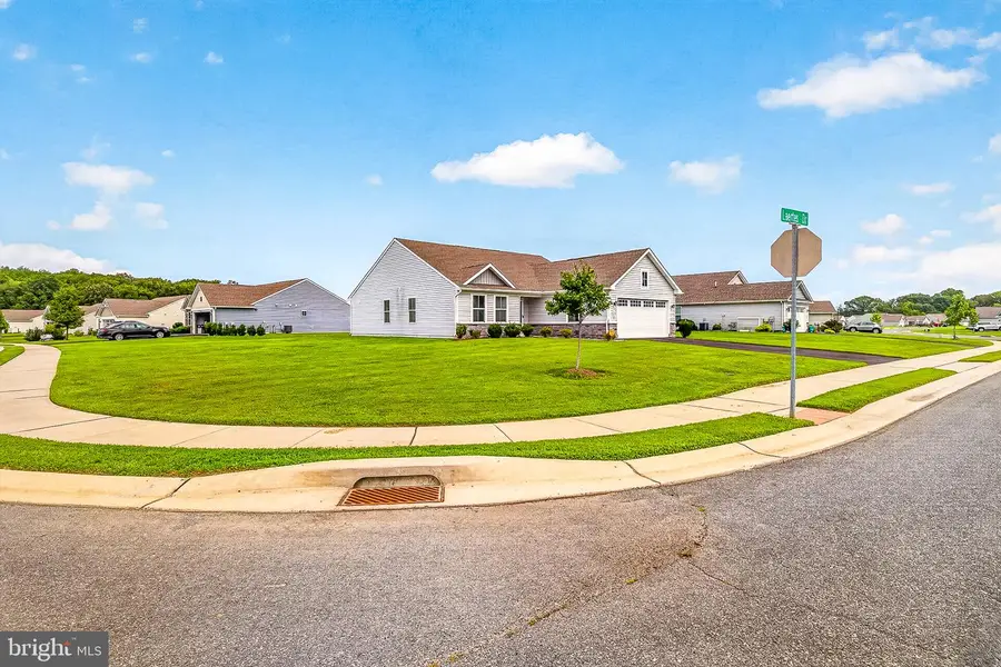 126 Laertes Dr, Dover, DE 19901 - #2