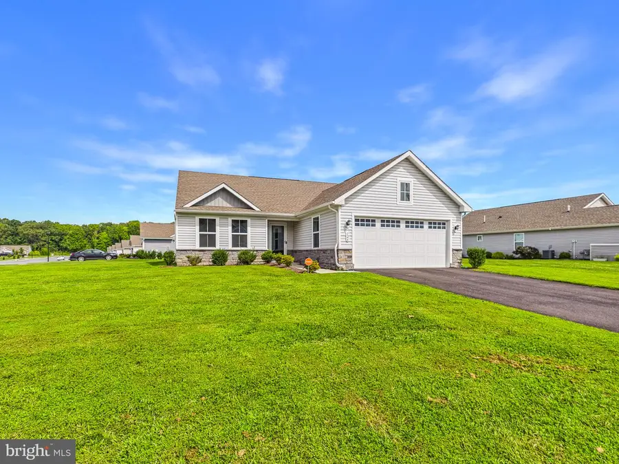 126 Laertes Dr, Dover, DE 19901 - #3