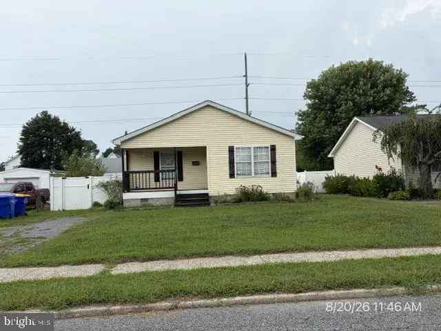 205 Harrington Ave, Harrington, DE 19952 - #1