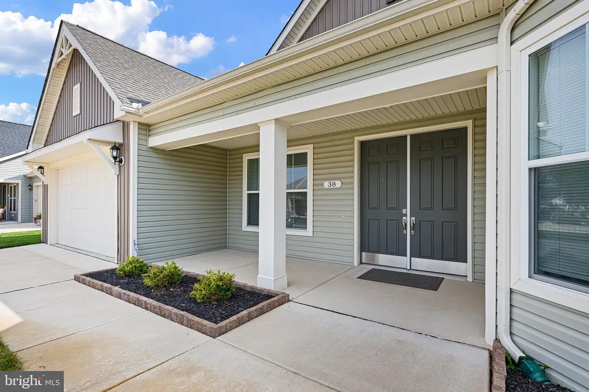 38 Leander Dr, Dover, DE 19904 - #1